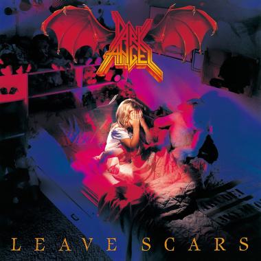 Dark Angel -  Leave Scars